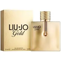 Liu Jo Gold Eau de Parfum 75 ml