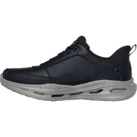 SKECHERS Arch Fit Orvan - Moxley Couleur Noir