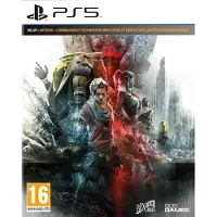 Miasma Chronicles PS5