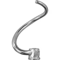 KitchenAid 5K7SDH Crochet Pétrisseur en Inox