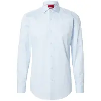 HUGO Chemise 'Kason' bleu clair