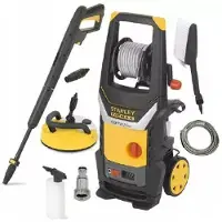 Stanley -myjka ciśnieniowa 2100w 145bar.