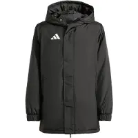 Adidas Veste de sport 'Entrada26 Stadium' noir / blanc