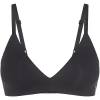 Sloggi Soutien-gorge 'ZERO Feel Pure' noir