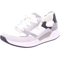 Rollingsoft Chaussures à lacets Rolling Soft pour femmes, taille 42
