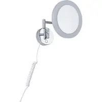 Paulmann Miroir de courtoisie Masua