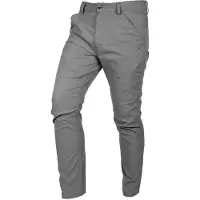 GRUPA TOPEX Pantalon de travail OUTDOOR, extensible dans les deux sens, gris, taille S
