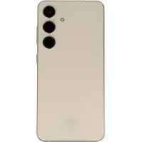 Samsung Galaxy S24 128 Go Jaune 5G