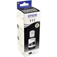 Epson 111 Bouteille d'Encre Noir