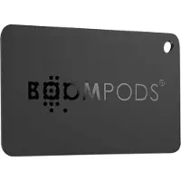 Boompods Boomcard Gps Tracker Clair