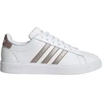 Adidas Grand Court 2.0 Trainers Blanc EU 38 Femme