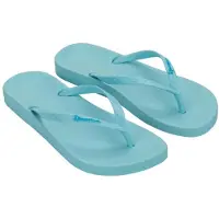 Ipanema Tongs IP 82591-BD666 LIGHT BLUE pour Femme