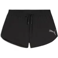 Puma Short Lightspeed Ultraweave 2" Noir, Taille M