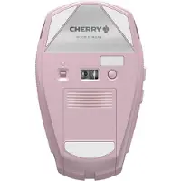 Cherry Gentix Bt Wireless Mouse Rose
