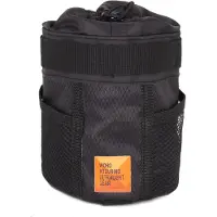 WOHO X-touring Almighty 1l Handlebar Bag Noir