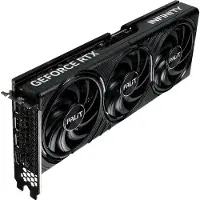 Palit GeForce RTX 5070 Infinity 3 OC NVIDIA 12 GB GDDR7