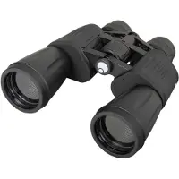 Levenhuk Atom 10-30x50 Binoculars Noir