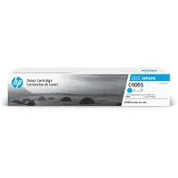 Samsung CLT-C406S (ST984A) - Cyan - Toner
