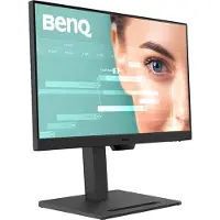 BenQ GW2490T écran plat de PC 60,5 cm (23.8") 1920 x 1080 pixels Full HD Noir