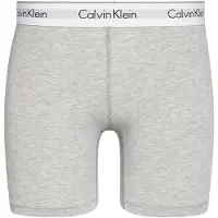 Calvin Klein Lv00qf8528 Panties Gris 1X Femme