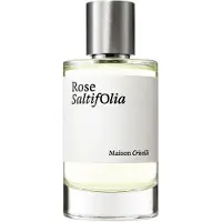 Maison Crivelli Rose Saltifolia Eau De Parfum - 100 Ml