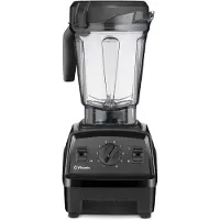 Vitamix E320 Noir