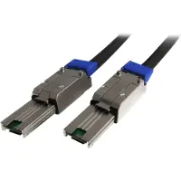 StarTech.com .com Câble externe Mini SAS SFF-8088 vers SFF 8088
