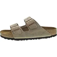 Birkenstock Sandales 'Arizona' marron