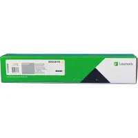 Lexmark 85D0HY0 - Jaune - Toner - Grande capacité