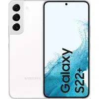 Samsung Galaxy S22+ Dual Sim 256GB Mystic White EU