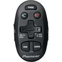Pioneer CD-SR110 - Télécommande - pour AVIC-X1BT ; DEH-P55BT