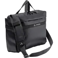 Vaude Mineo Commuter Laptop Tas 17l Noir