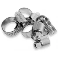 Bradas BSW2130-150/9 Schneckengewindeschelle
