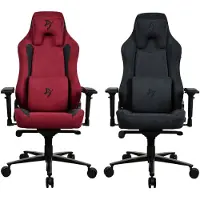 AROZZI Vernazza Gaming Chair Noir