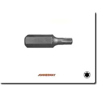 Jonnesway embout torx t55 x 30mm 6-angle 10mm