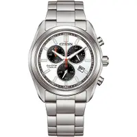 Citizen - AT2590-59A - Montre Bracelet - Hommes - Solaire - Eco-Drive Titanium