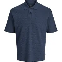 Jack & Jones T-Shirt 'JPRBLANewtrent' bleu foncé