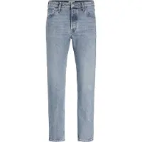 Jack & Jones Jean 'JJIChris JJClassic' bleu denim