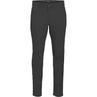 Jack & Jones Marco Bowie Winter Chino Pants Gris 34 / 34 Homme