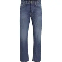 Jack & Jones Jean 'JJIChris JJOriginal' bleu denim