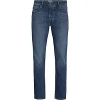 R.D.D. ROYAL DENIM DIVISION Jean 'Mike' bleu denim