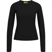 JJXX T-shirt 'JXCeline Gigi' noir