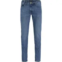 R.D.D. ROYAL DENIM DIVISION Jean 'Glenn' bleu
