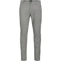 Jack & Jones St Marco Bowie Winter Chino Pants Gris 29 / 32 Homme