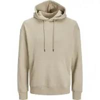 Jack & Jones Sweat-shirt 'JJEStar' beige