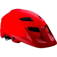 BBB Ore Mtb Helmet Rouge M