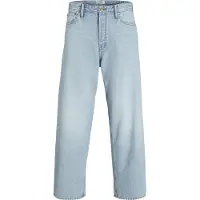 Jack & Jones Jean 'JJIAlex' bleu denim