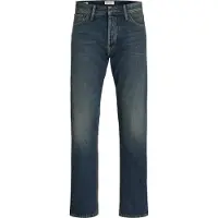 Jack & Jones Chris Original Akm 918 Jean bleu 29 / 34 Homme bleu 29