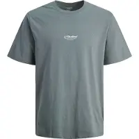 Jack & Jones T-shirt à Manches Courtes Soho