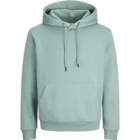 Jack & Jones Bradley Hoodie Vert S Homme